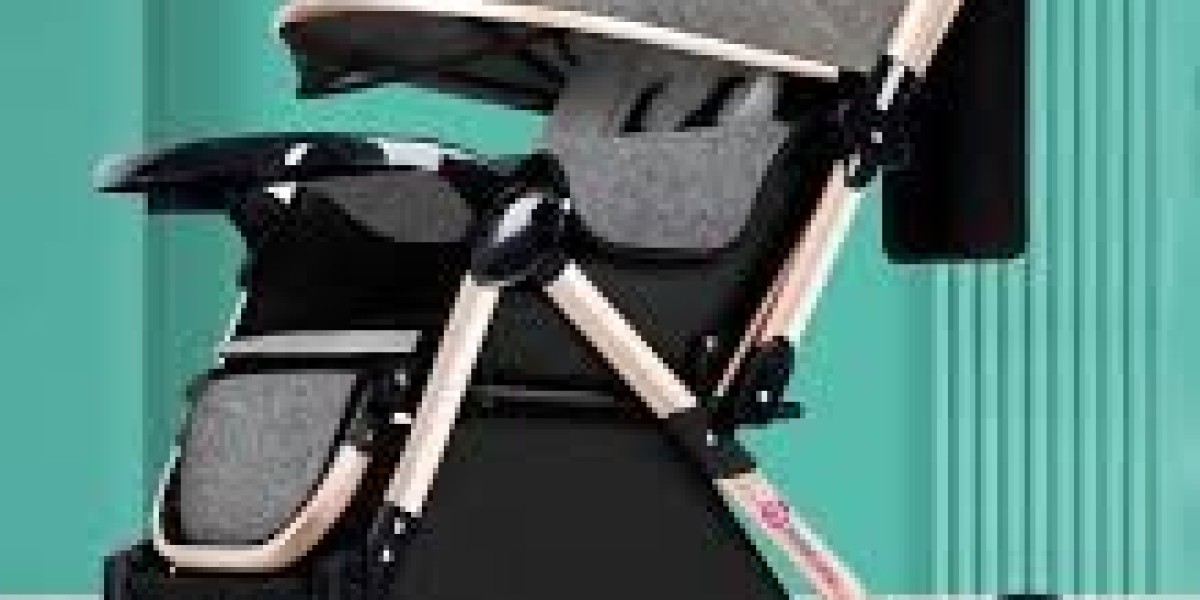Baby Stroller and Prams Market Grows with Demand for Lightweight, Travel-Friendly Mobility Solutions