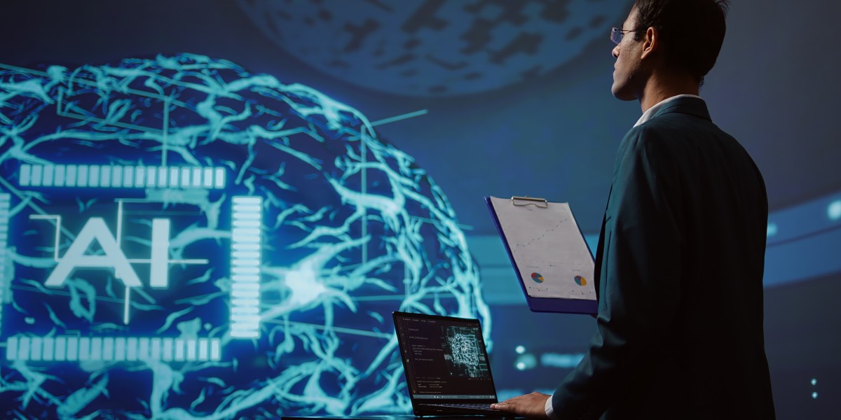 The Future of Automation: How Artificial Intelligence Development Services Are Powering Digital Transformation
