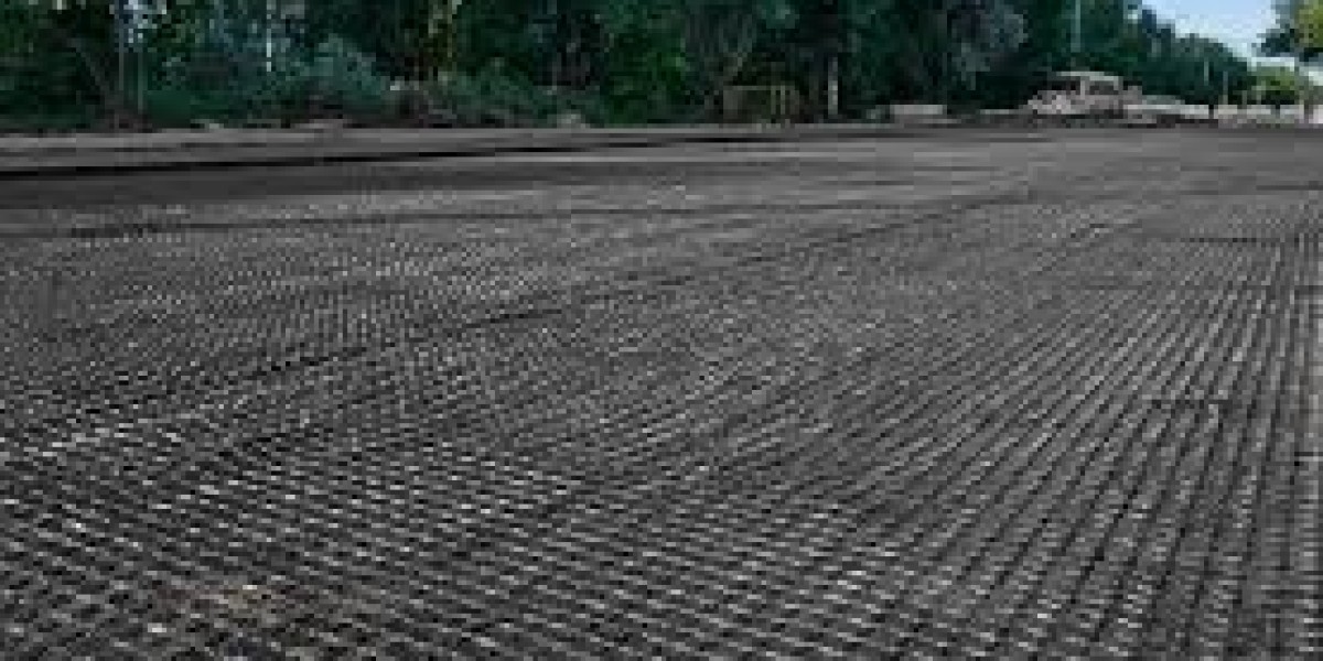 In-Depth Analysis of Global Geosynthetics Market Trends, Growth & Opportunities 2023–2032