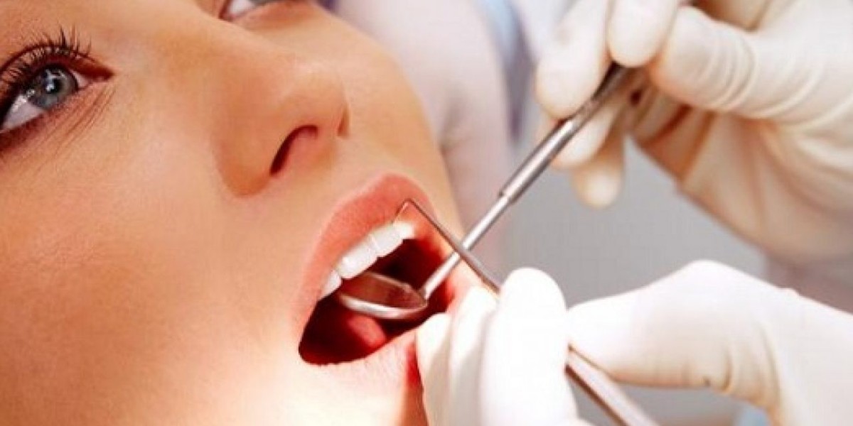 Phòng khám nha khoa Hà Nội – Chọn nơi uy tín cho nụ cười bền vững