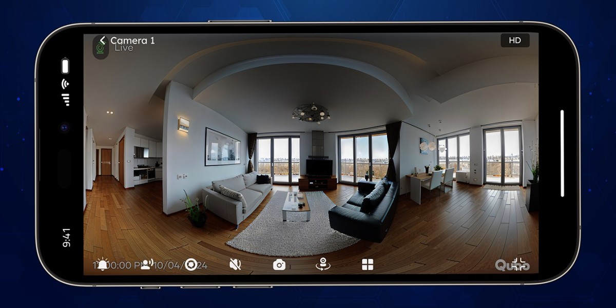 Discover the Power of a WiFi Camera – Smart Security for Every Home