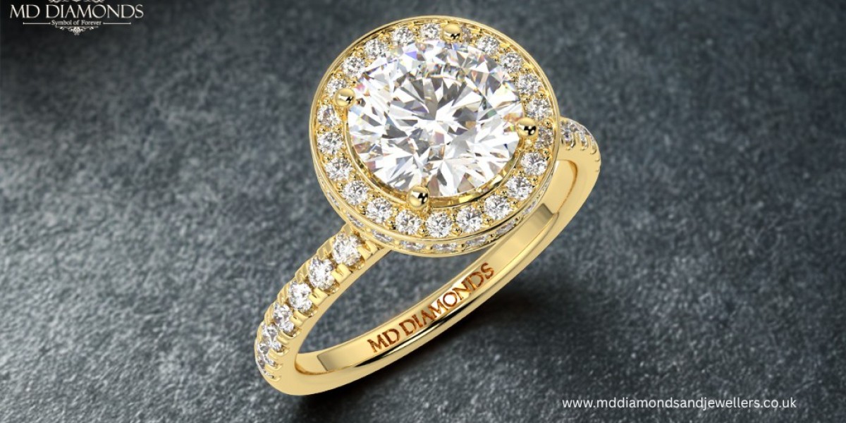 How to Select the Right Diamond Engagement Ring for Your Partner?