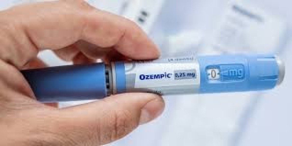 Ozempic Injection and Emotional Eating: Breaking the Cycle