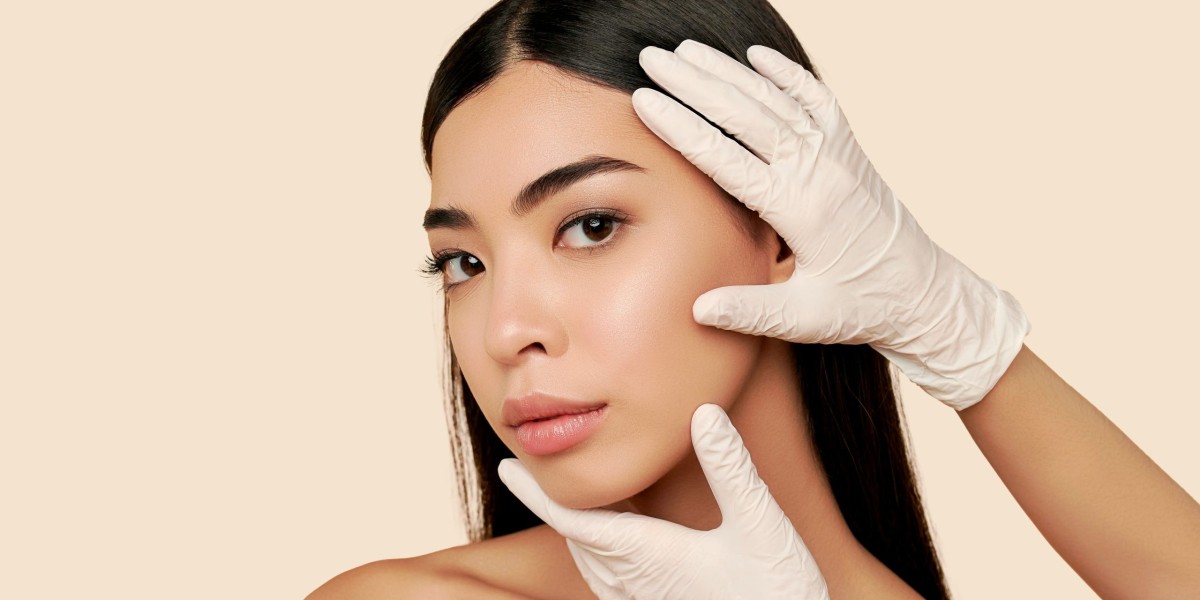 Buccal Fat Removal: Say Goodbye to Chubby Cheeks