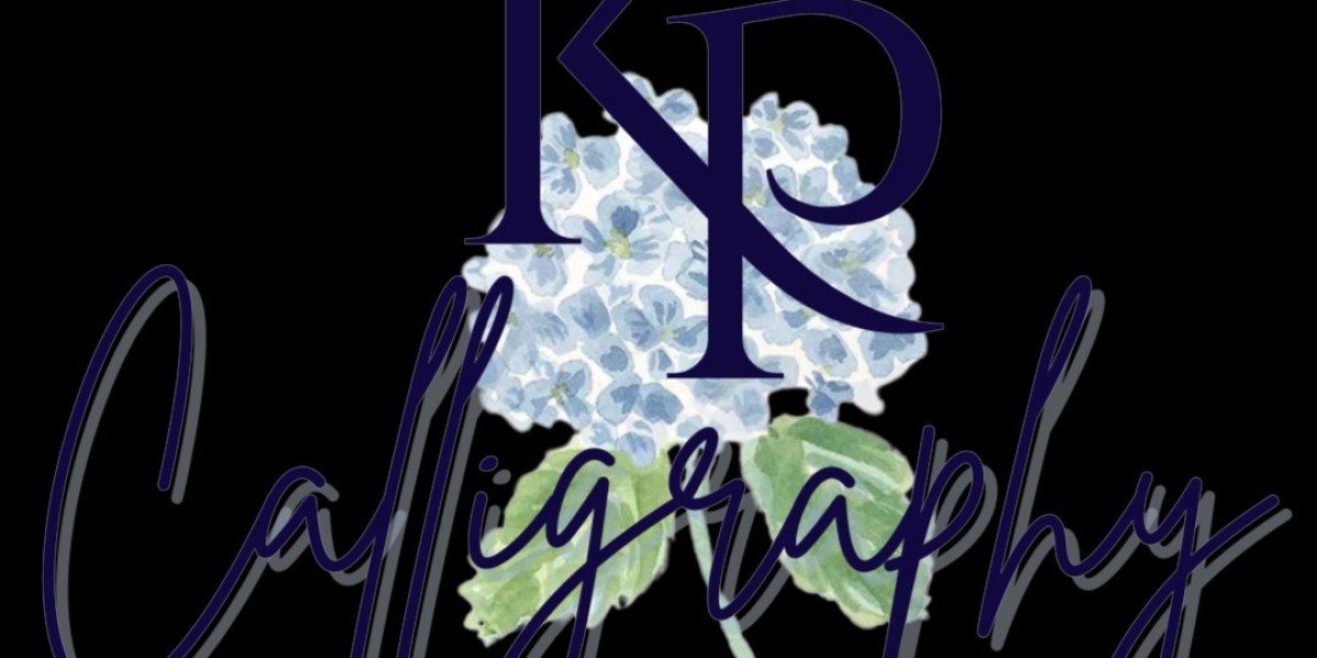 The Elegant Art of Georgia Calligraphy: How KP Calligraphy Is Elevating Southern Style One Stroke at a Time