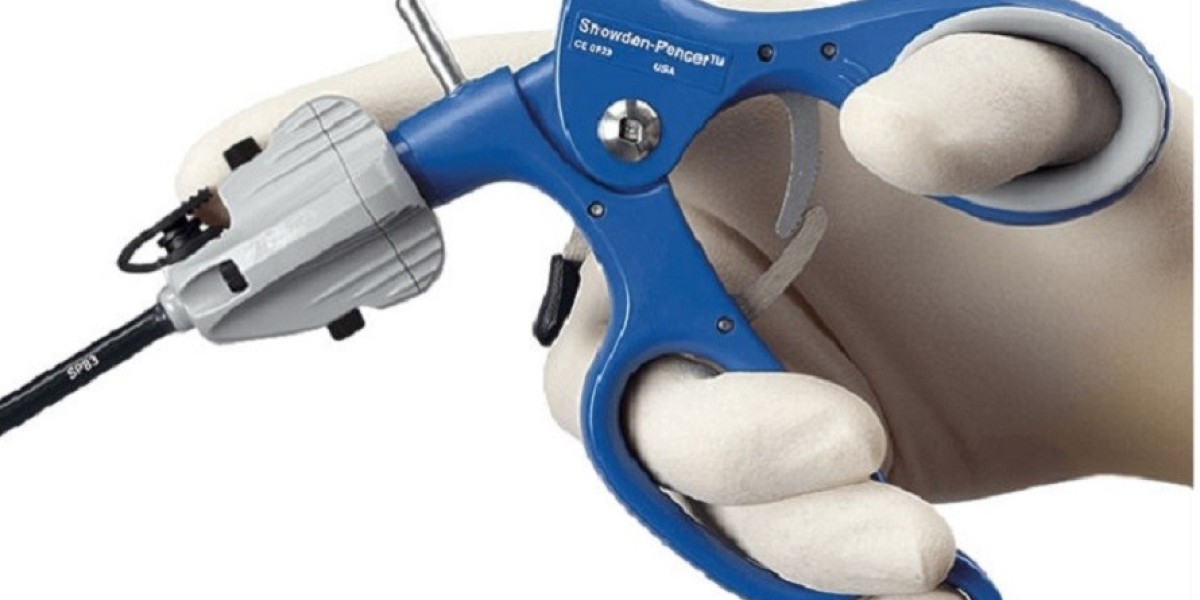 Laparoscopic Devices Market Forecast Projects Strong CAGR Driven by Surgical Automation Demand
