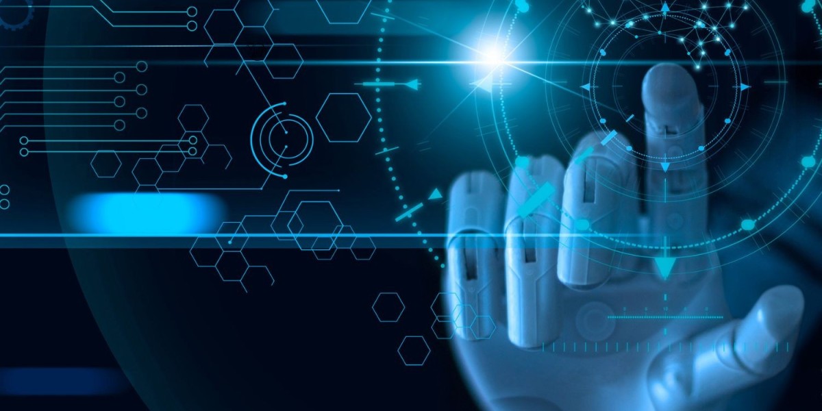 AI and Machine Learning: Powering the Future of Technology