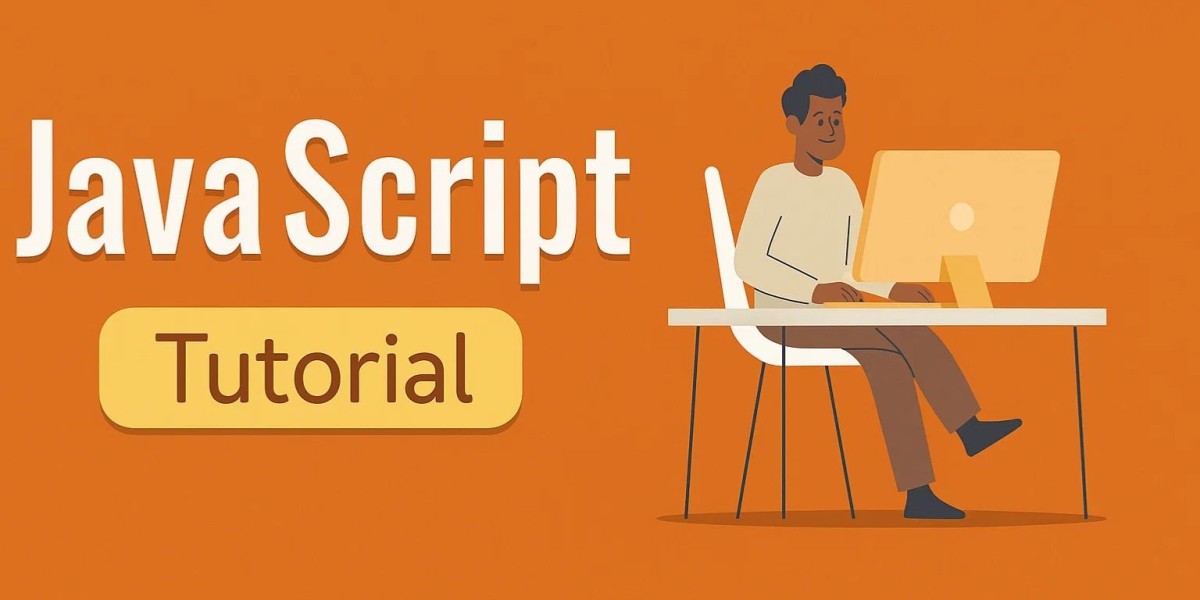 JavaScript Tutorial for Beginners | Learn JavaScript Step-by-Step