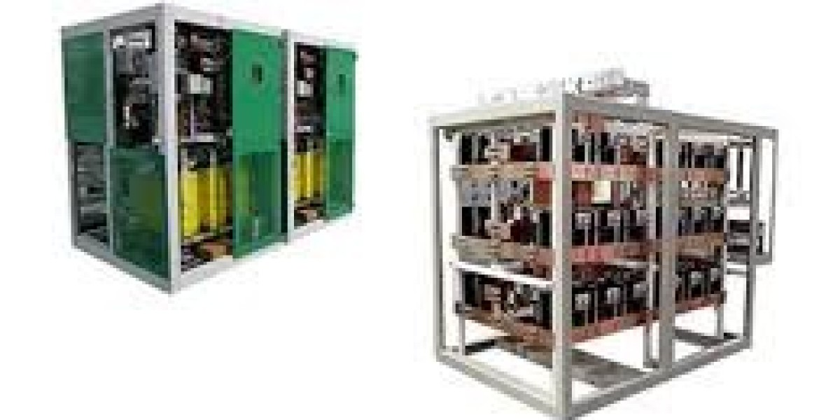 High-Power Rectifiers Market Inhibitors Slowing Industrial Power Conversion Progress