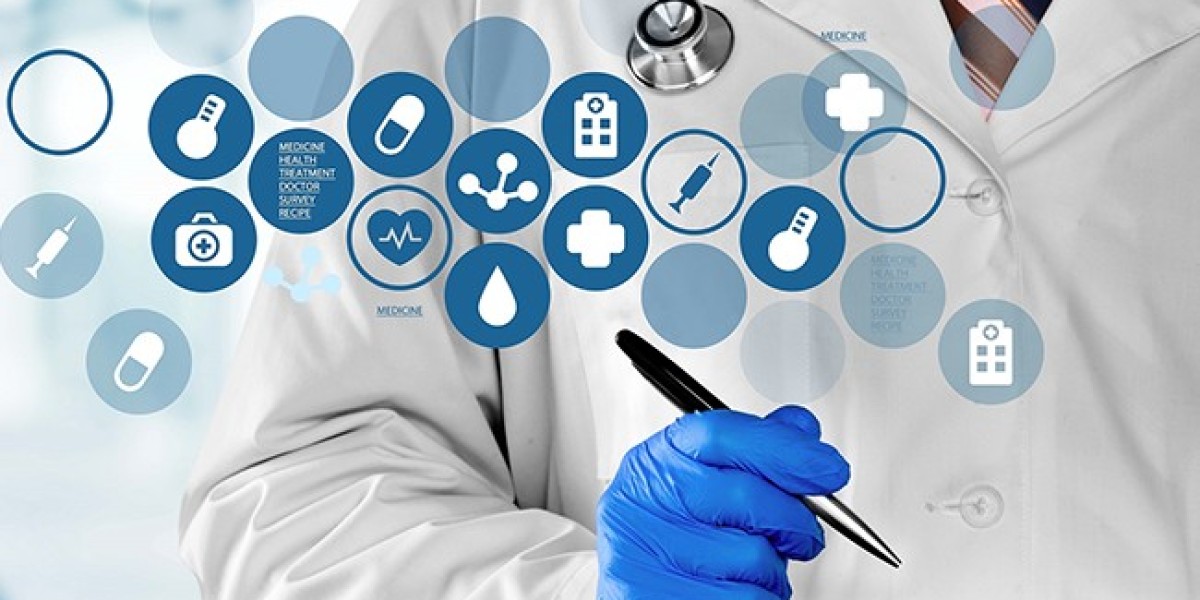 Healthcare Big Data Analytics Market Share, Size, Trends, Growth Factors, and Forecast 2025-2033
