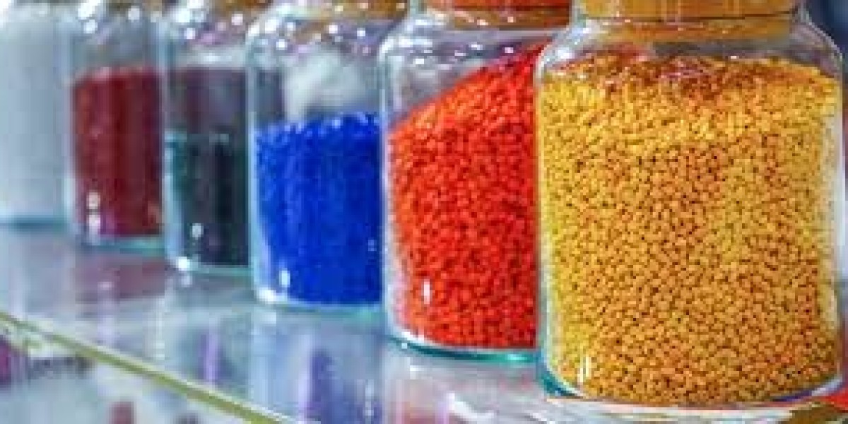 Masterbatches Market – Forecasting Growth Through 2030 Amid Sustainability and Functional Innovation