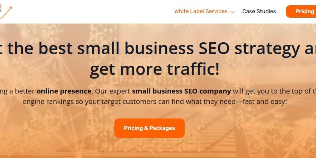 Business SEO Services
