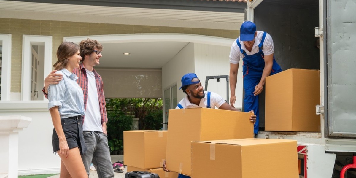 Expert DC Movers Offering Seamless Residential and Commercial Relocation