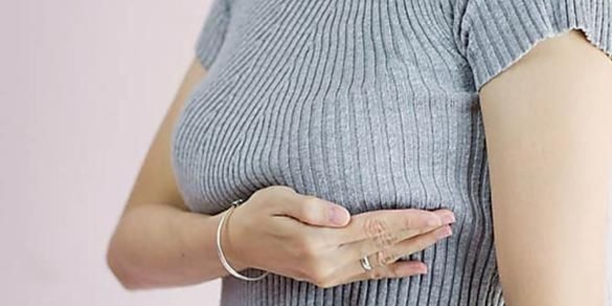 Navigating Breast Health: An Introduction to Breast Cysts