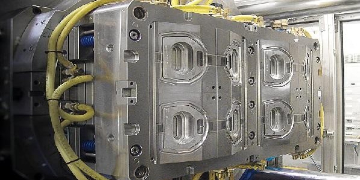 2-shot Injection Molding Market Research Covering Growth Analysis And Industry Trends with Forecast 2031