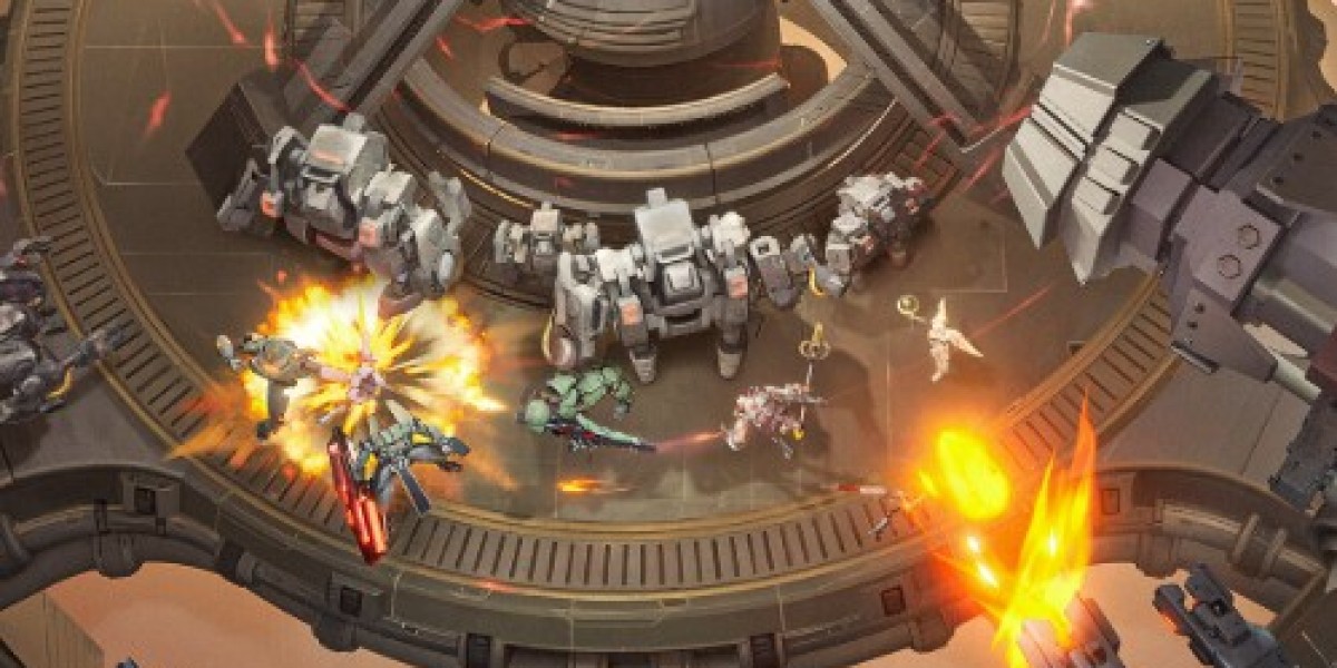 MMOEXP Warborne Above Ashes：How Partial Loot Changes Player Tactics in Warborne: Above Ashes