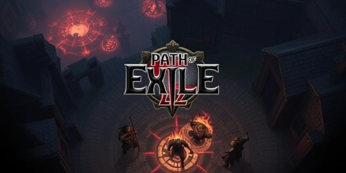 What POE 2 Currency Tells Us About Player Behavior