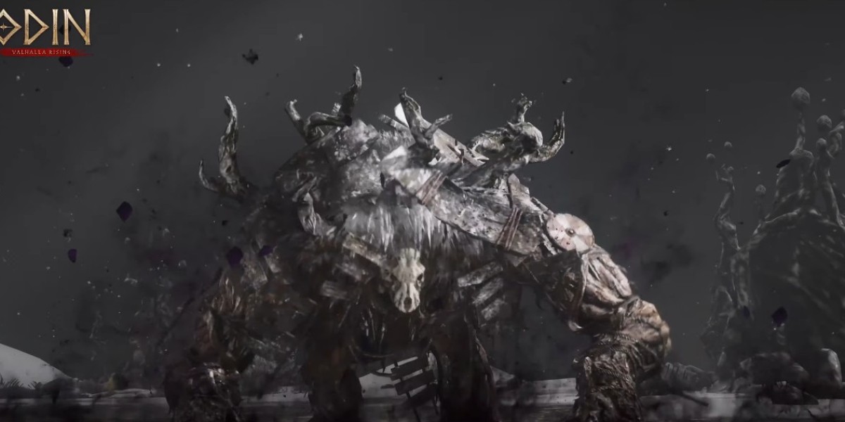 MMOexp:Where Myths Live and Heroes Rise: Inside the World of Odin
