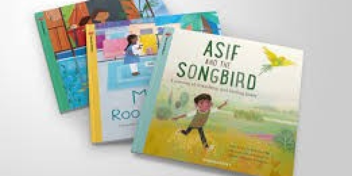 What Makes a Children’s Book Timeless?