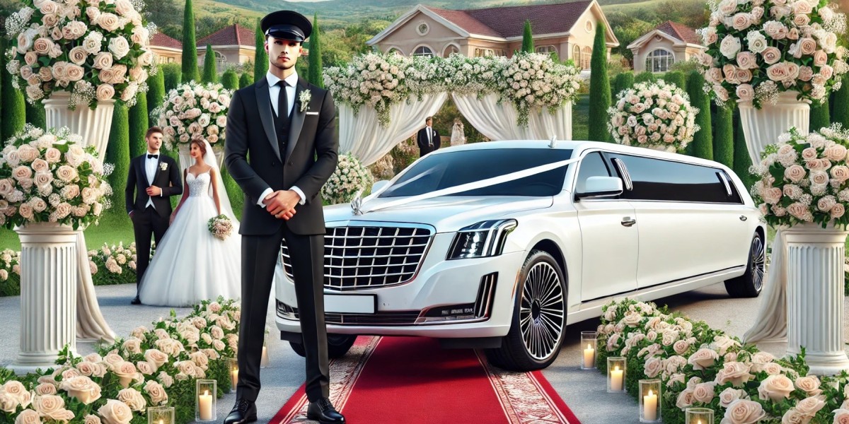 Top Elite Wedding Transport for Lasting Impressions