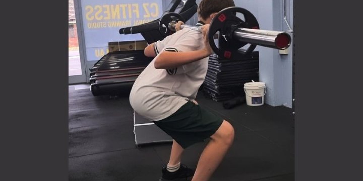 Want Toned Arms or Legs? Try Group Strength Classes