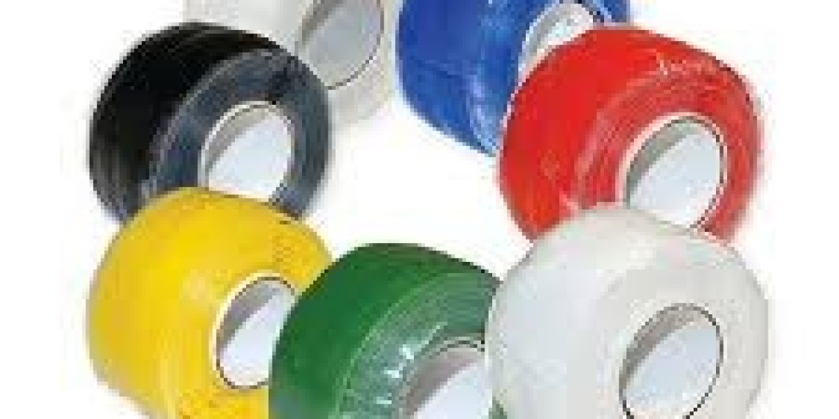 Self-Fusing Silicone Tape Market Inhibitors Restricting Global Expansion Momentum