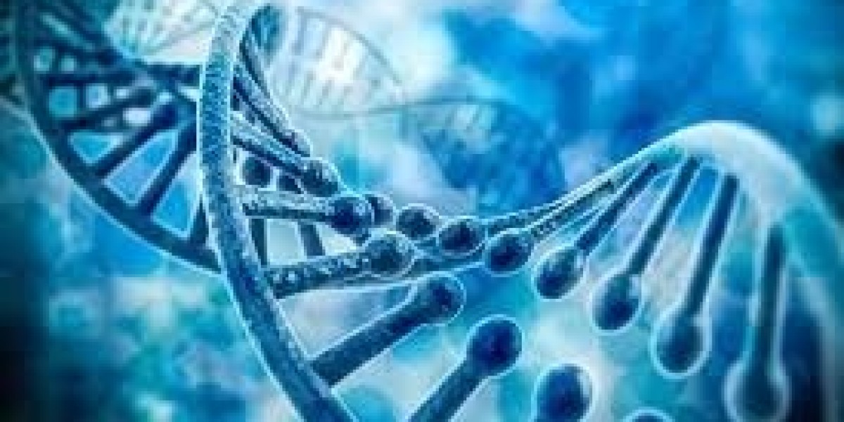 SNP Genotyping and Analysis Market: Driving Precision Medicine and Genomic Research