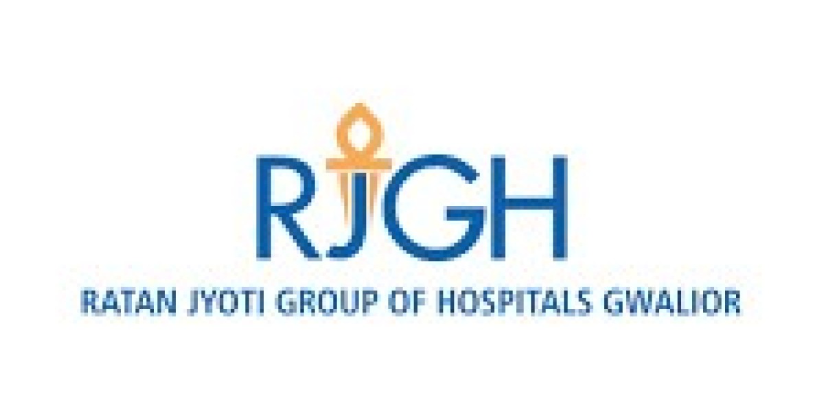 Ratan Jyoti Group of Hospitals, GwaliorA Beacon of Comprehensive Healthcare
