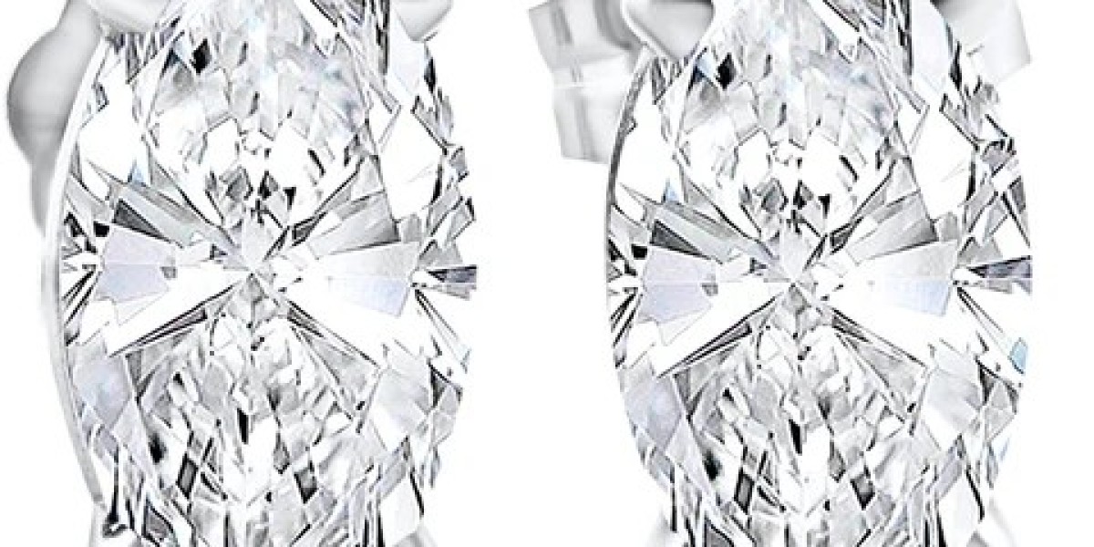 Marquise Diamond