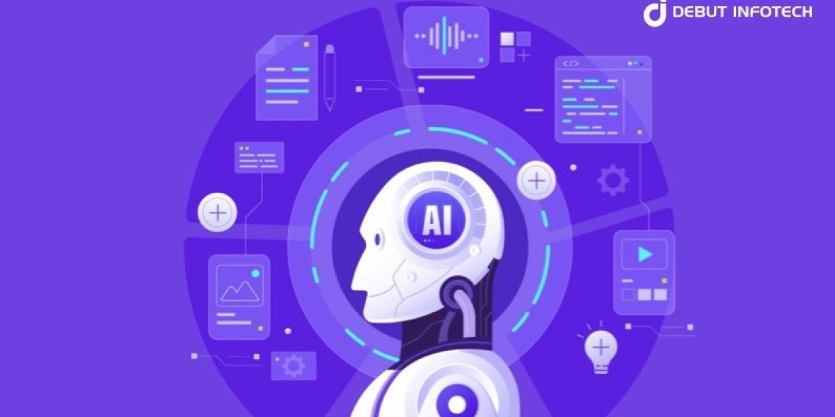 AI Tech Stack