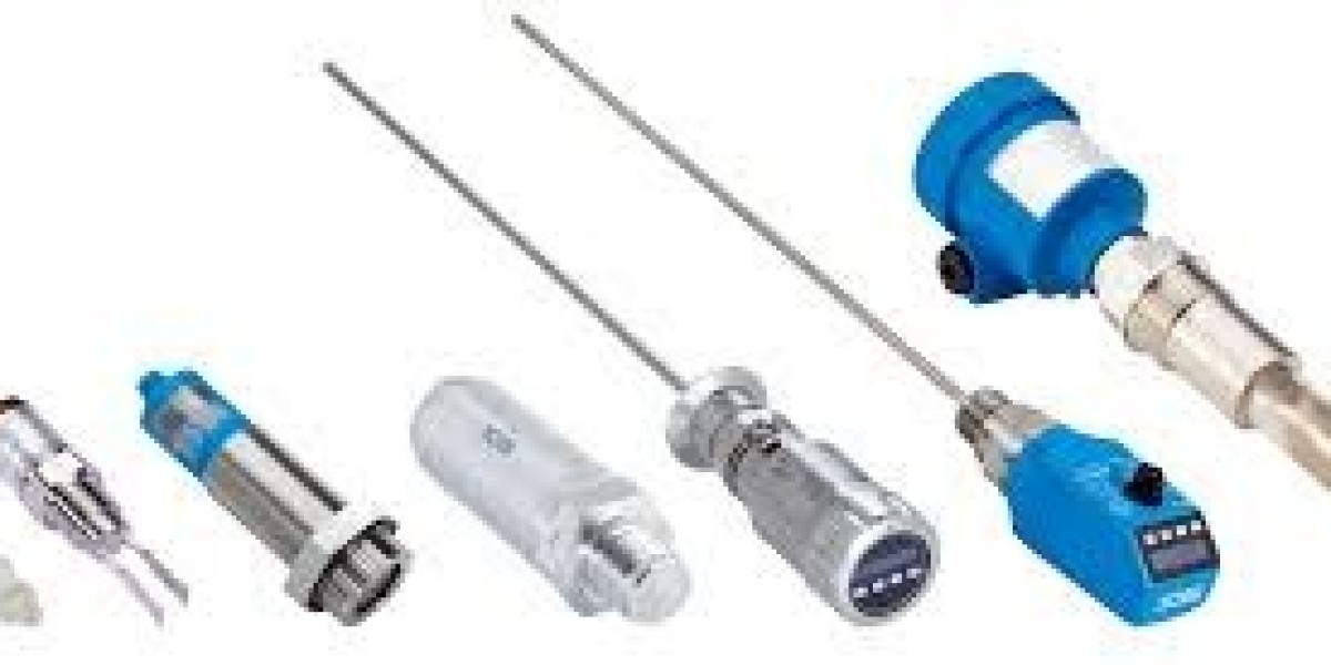 Level Sensor Market Inhibitors Slowing Growth and Global Market Penetration