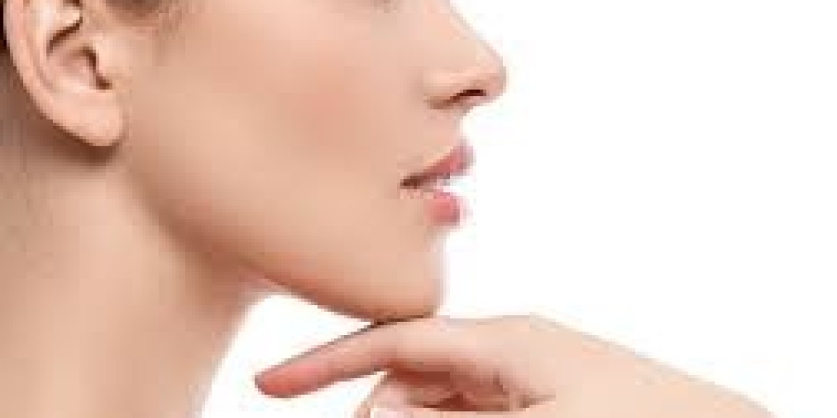 Can Cheek Augmentation Make You Look Younger