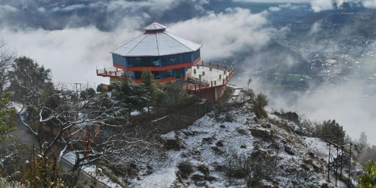 Delhi to Pithoragarh Taxi