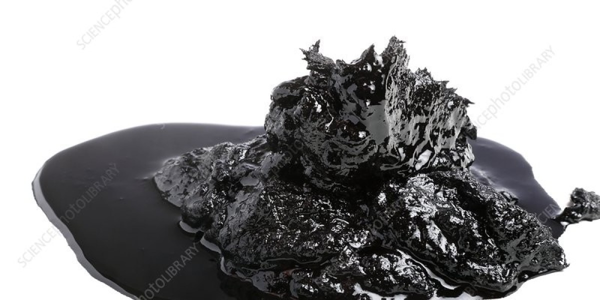Comprehensive Bitumen Market Report: Size, Trends, and Demand Forecast
