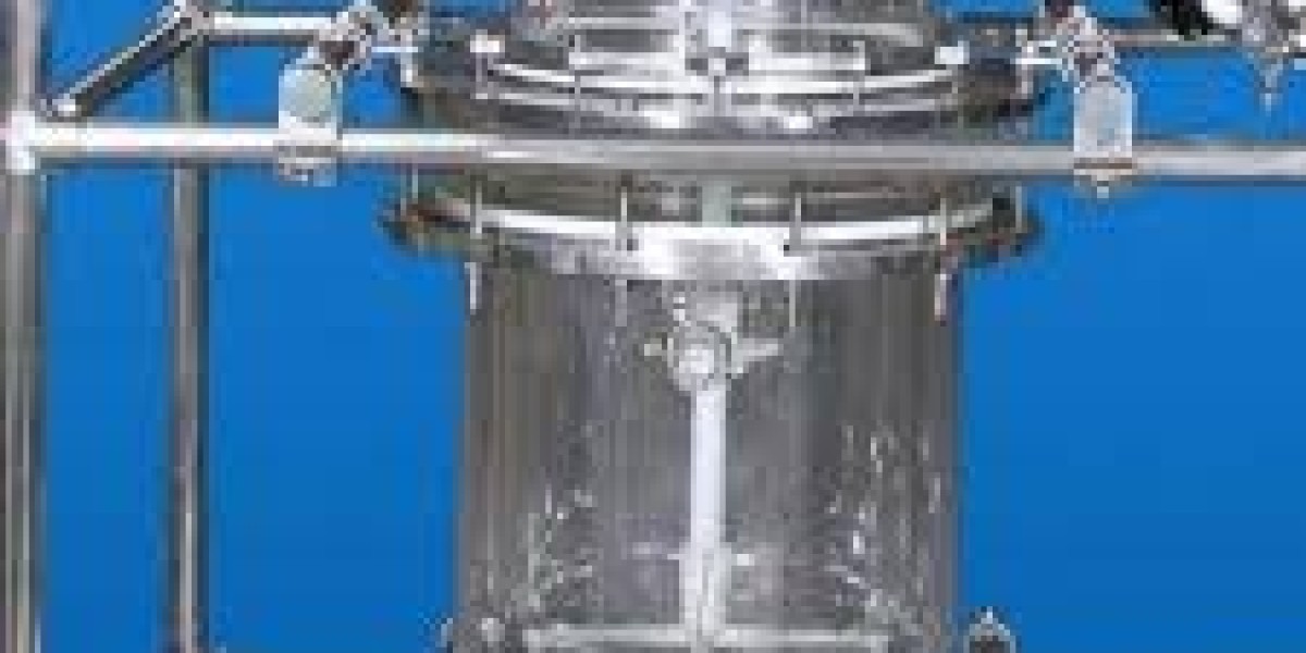 Glass Reactor Market Winning Strategies: Effective Approaches Driving Market Leadership and Growth
