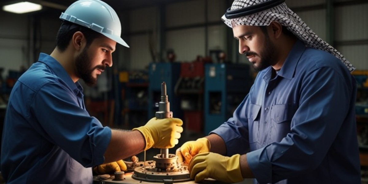 Saudi Arabia Transmission Repair Market 2030 Demand Trends