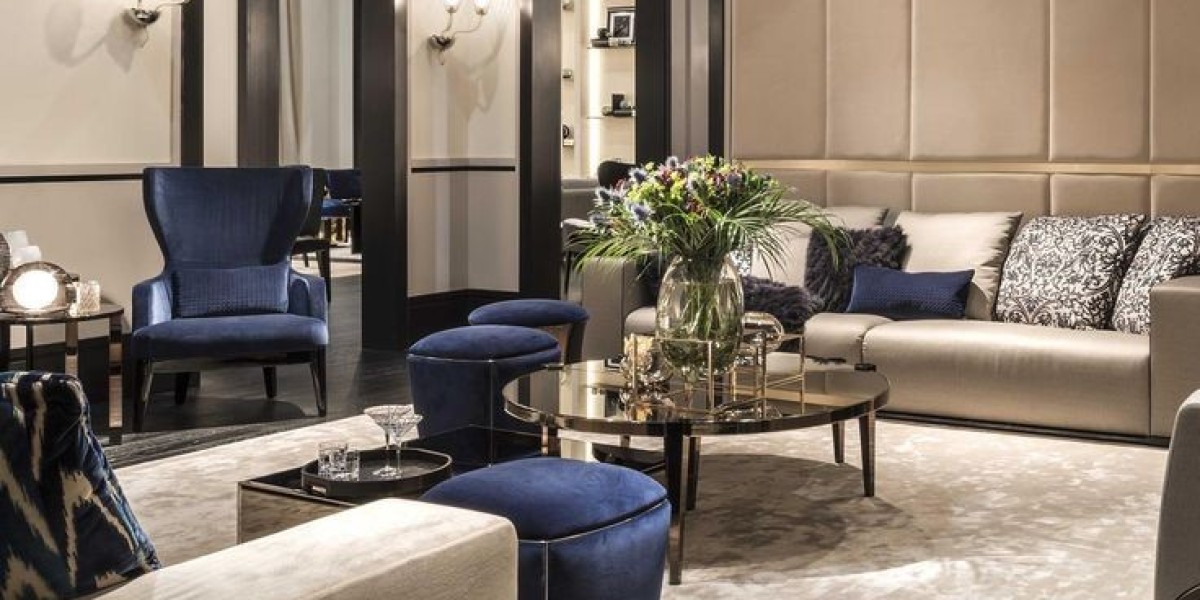 Made in India: Indian Brands Leading the Luxury Furniture Market