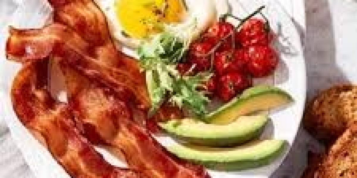 Bacon Market opportunities uncovered through advanced predictive data analytics techniques