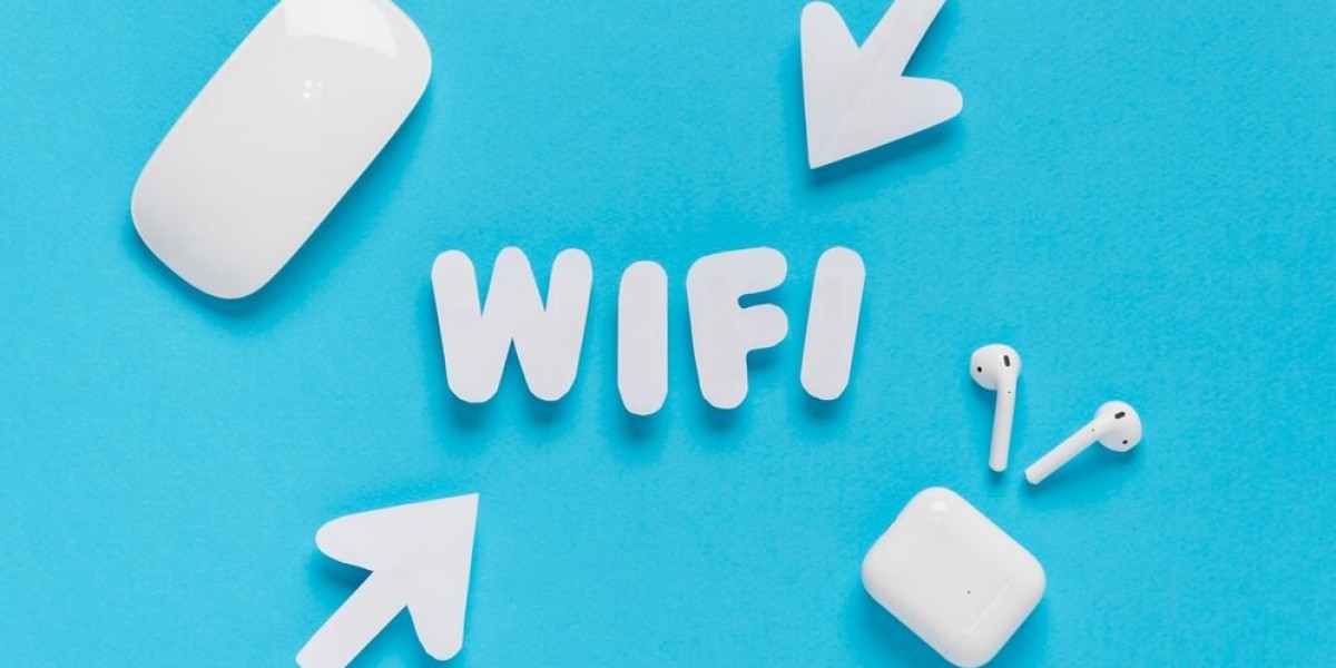 Wifi Connection in Coimbatore