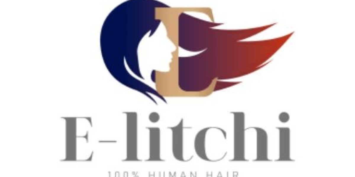 Why E-litchi Hair's Single Piece Hair Extensions Are a Must-Have for Effortless Volume