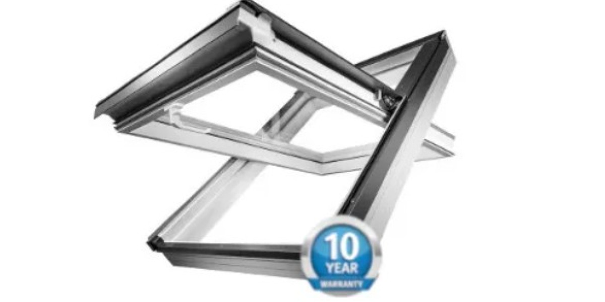 Shop the Best Roof Windows and Loft Ladders Online at Unbeatable Prices
