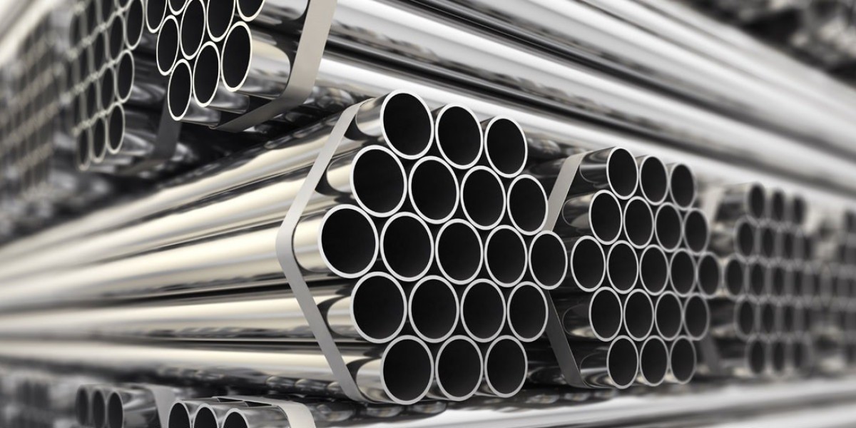 USD 35.3 Million Milestone: Americas Steel Pipes Market