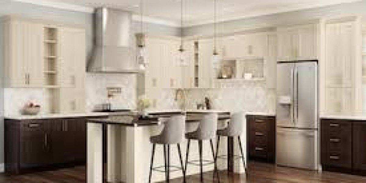 Premium Ready-to-Assemble Cabinets: Painted or Unfinished Options