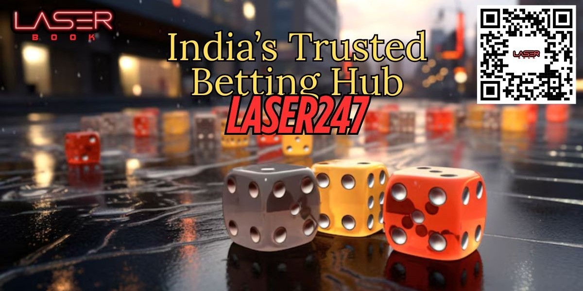 Discover Top Games on Laser247 Online Betting