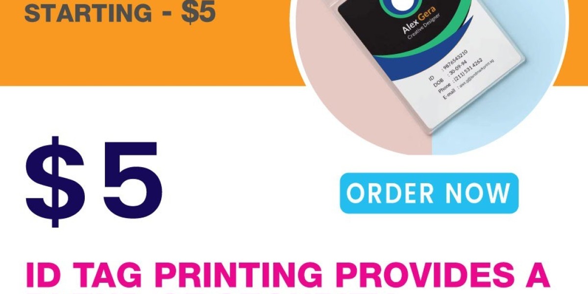 Fast Printing Services to Meet Every Urgent Business Need