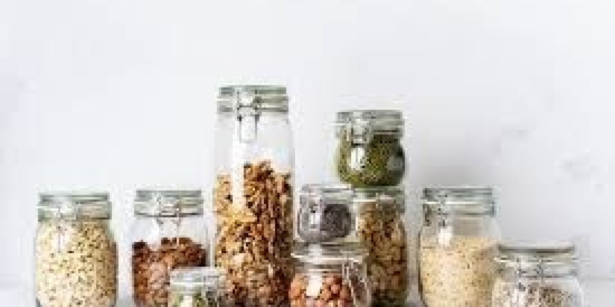 Glass Packaging Market Size, Share, and Emerging Opportunities Worldwide
