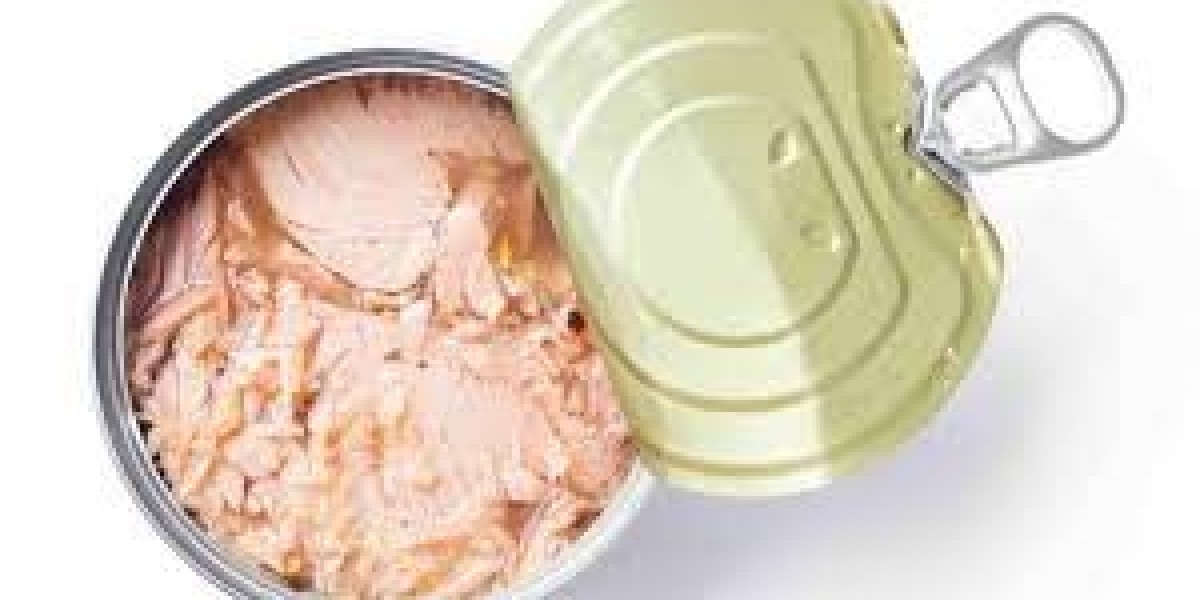 Canned Tuna Market innovations reshape supply chains and packaging standards