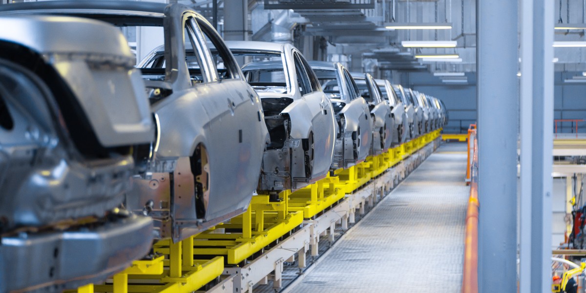Automotive Load Floor Market Forecast Indicates Growth Through Lightweight Materials and Modular Design Integration