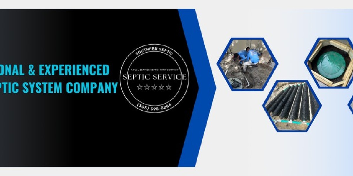 Understanding the Septic Drain Field: What It Is and Why It Matters