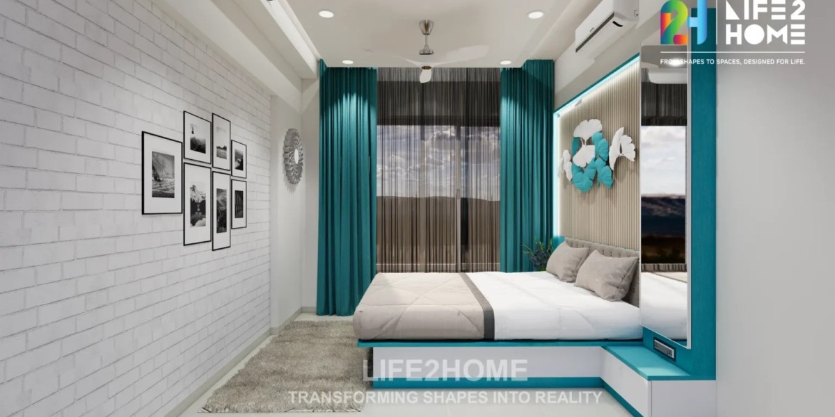 Crafting Beautiful Spaces: Life2Home Earns Industry Recognition